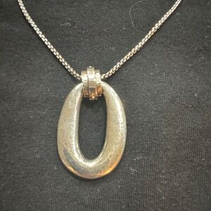 Brighton Meridian Necklace